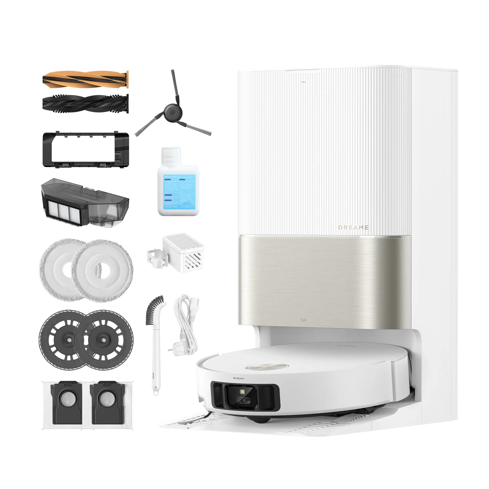 Dreame Dreame X50 Ultra White